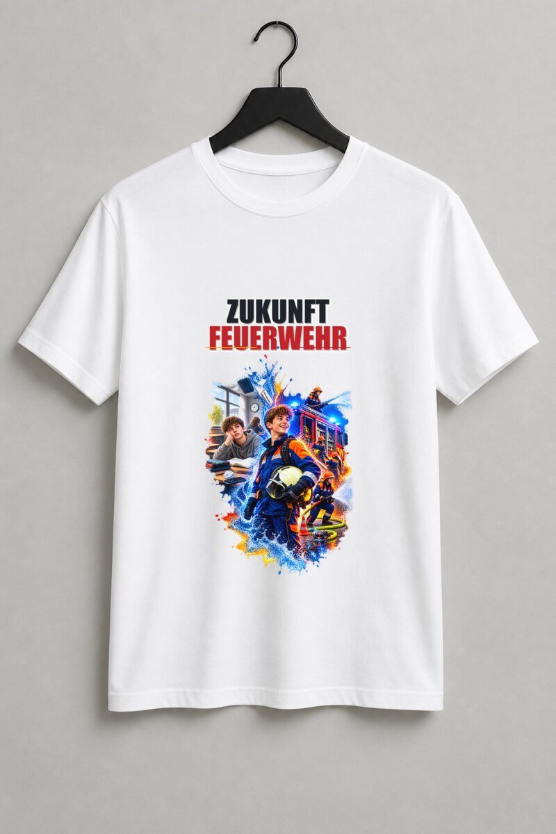 Zukunft Feuerwehr