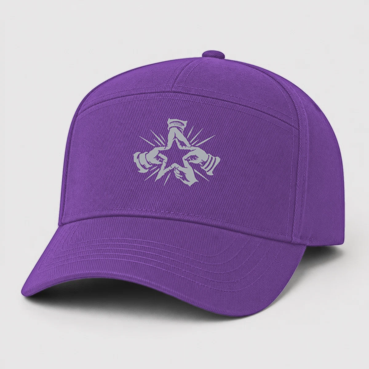 RPK55-CP — Purple