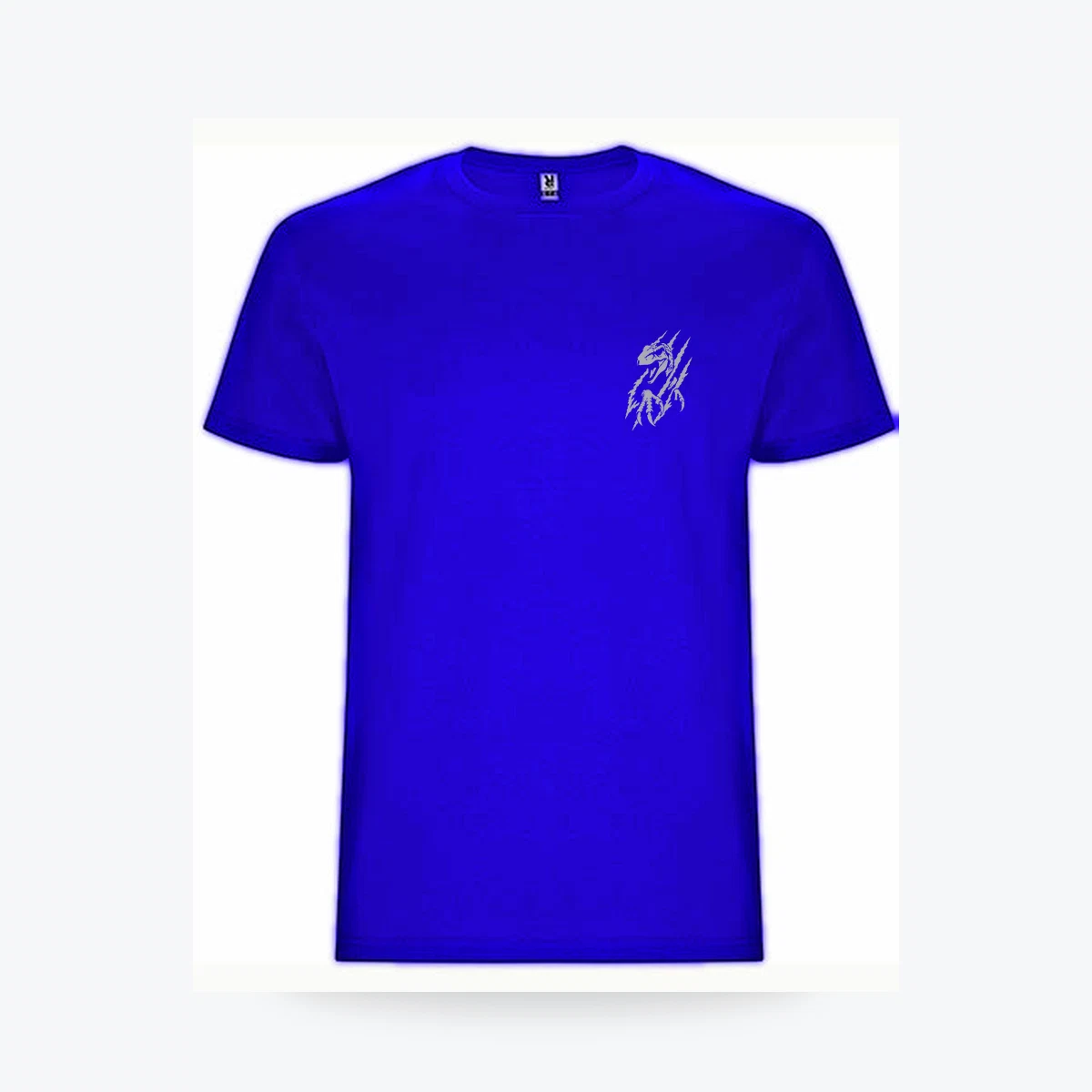 RPK15-TS — dunkel blau / Royal Blue 05
