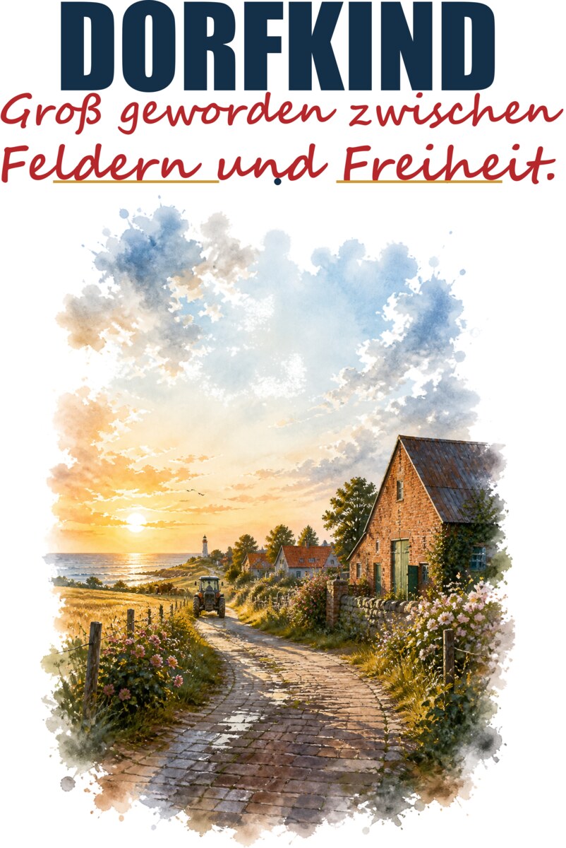 Dorfkind