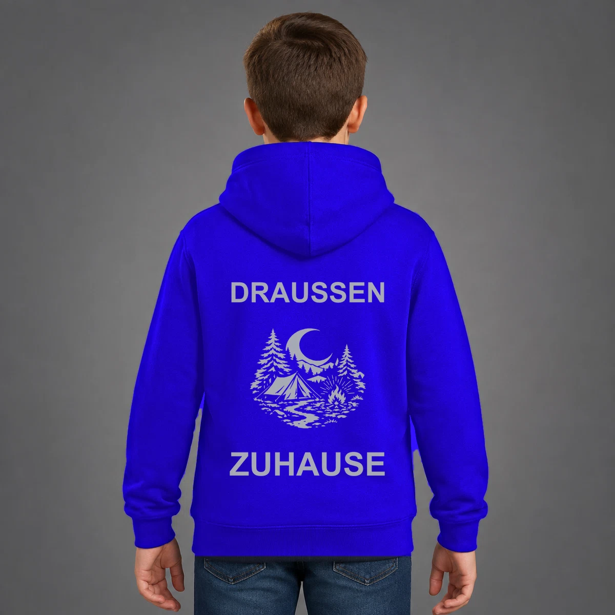 RPK53-SW — dunkel blau / Royal Blue 05