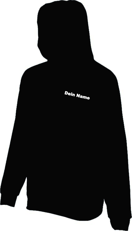 Hoodie Kapuzen Pullover