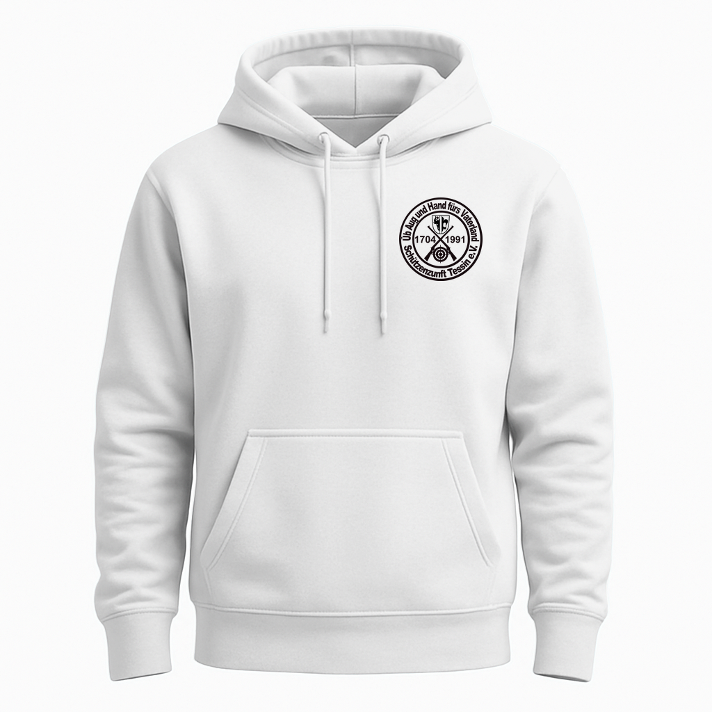 Hoodie Schützenzunft Tessin e.V.