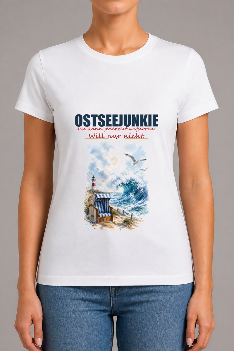 Ostseejunkie
