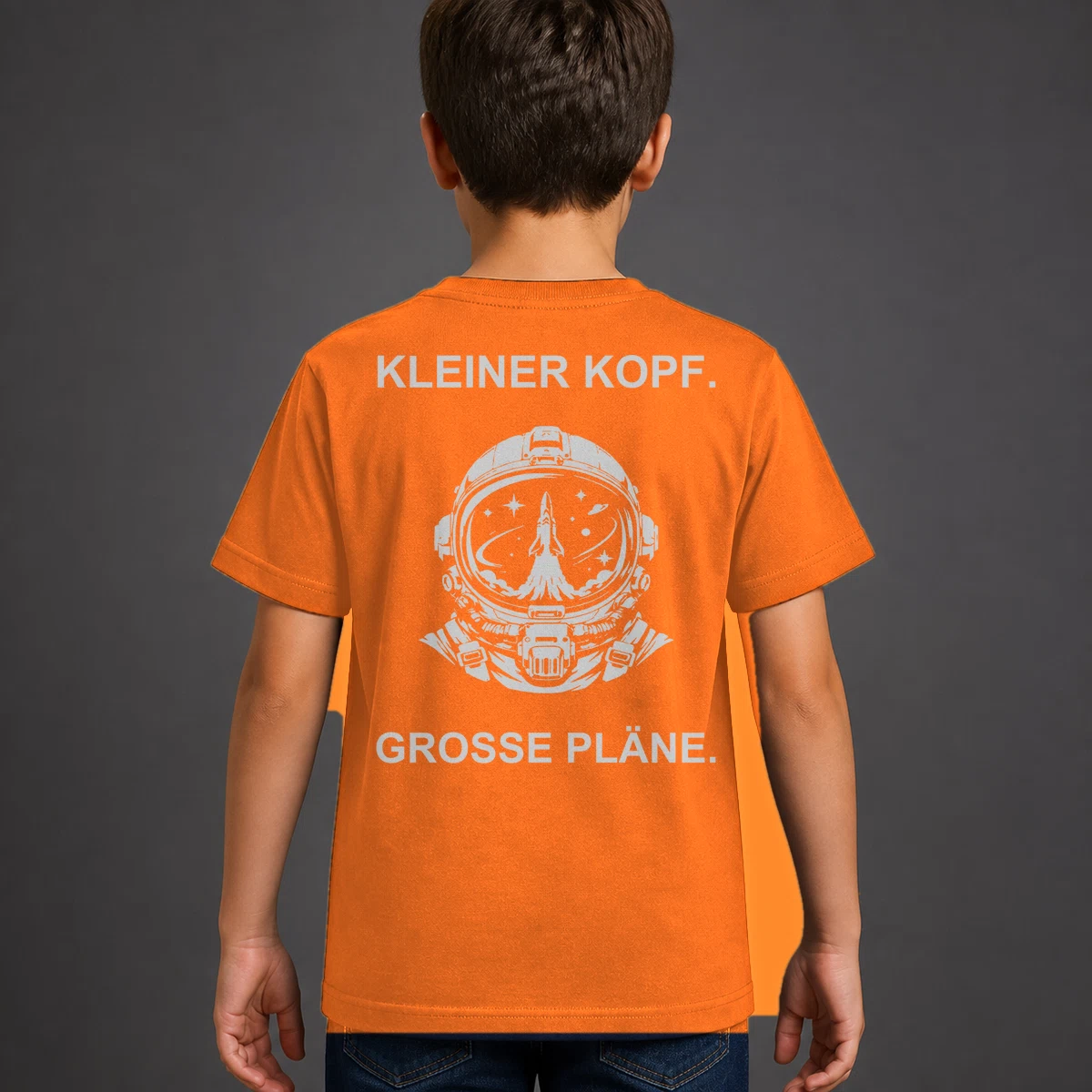 RPK54-TS — Orange / Orange 31