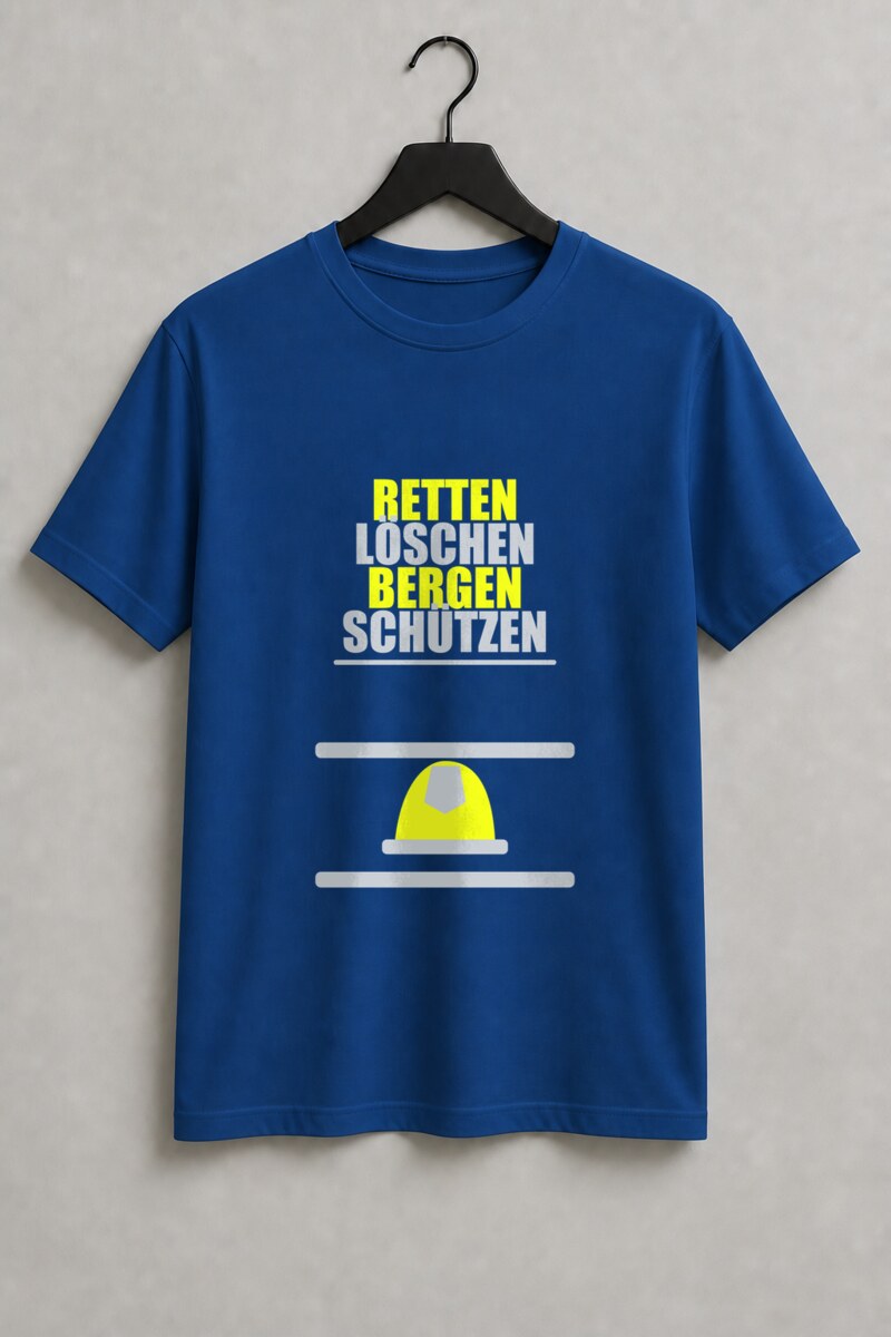 Die vier Aufgaben