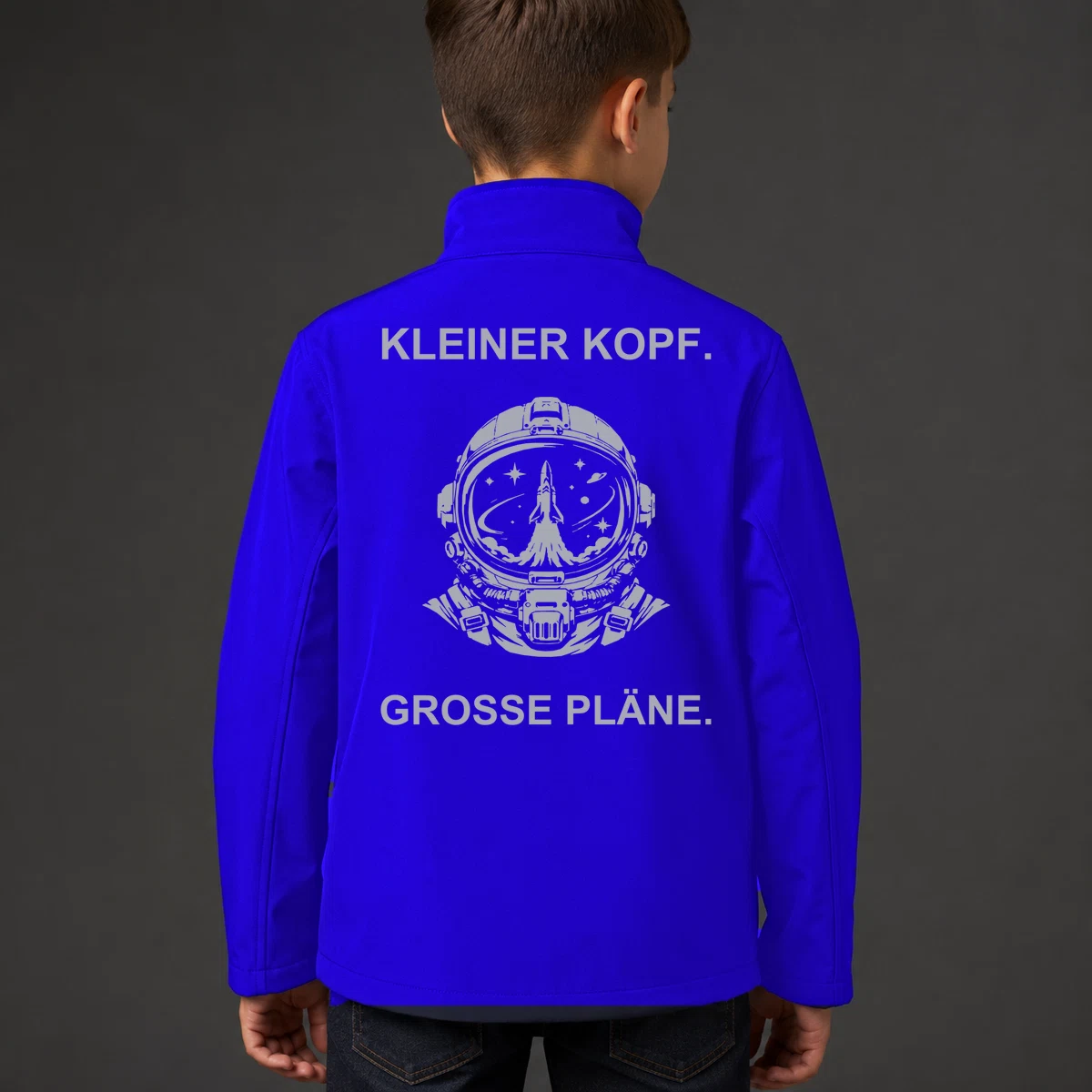 RPK54-SS — dunkel blau / Royal Blue 05