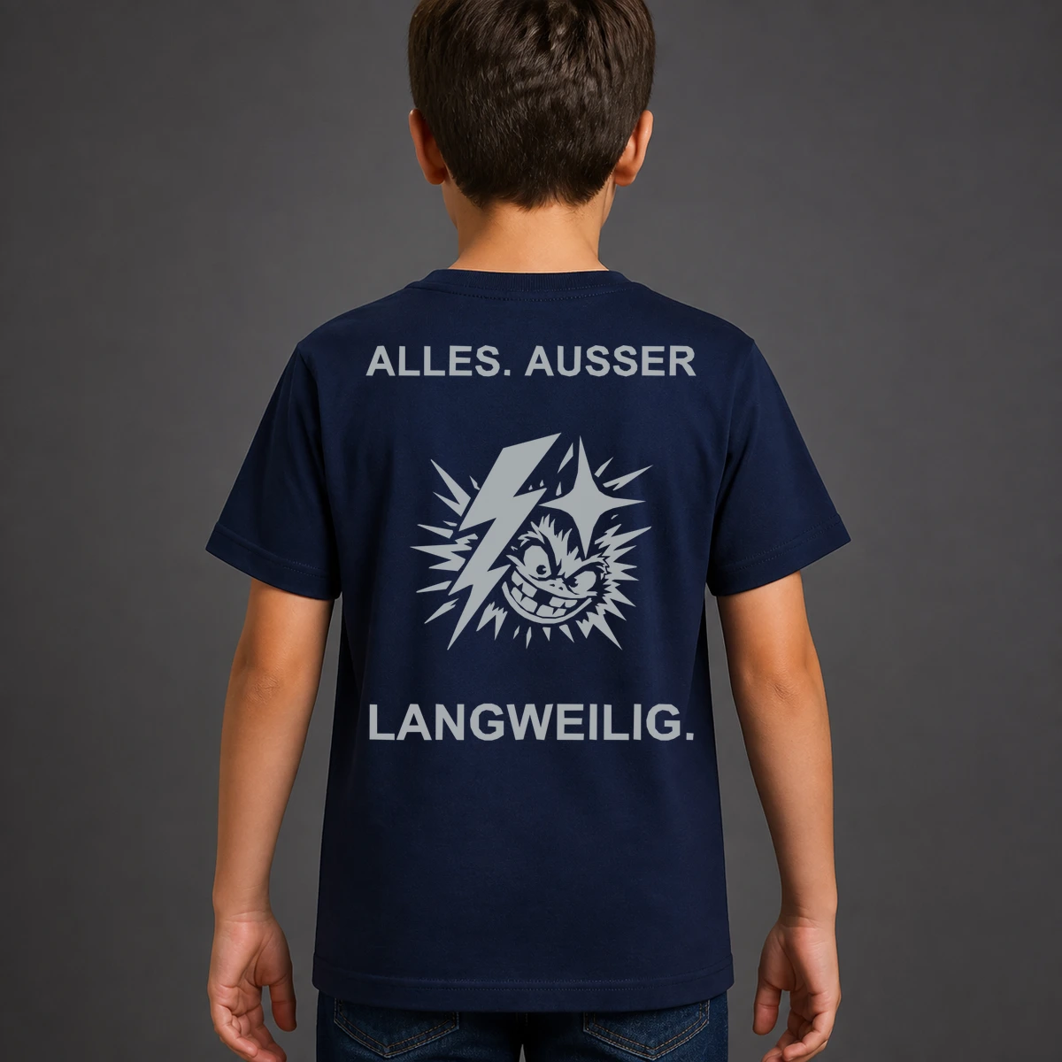 Nicht langweilig Shape | reflect+ by Marketing-MV