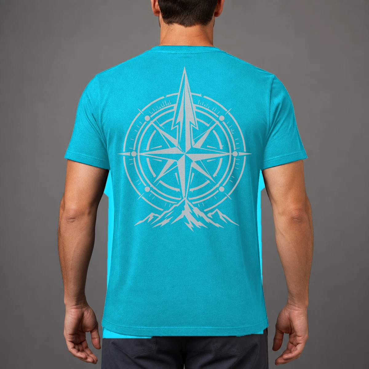 RPA03-TS — Türkis / Turquoise 12