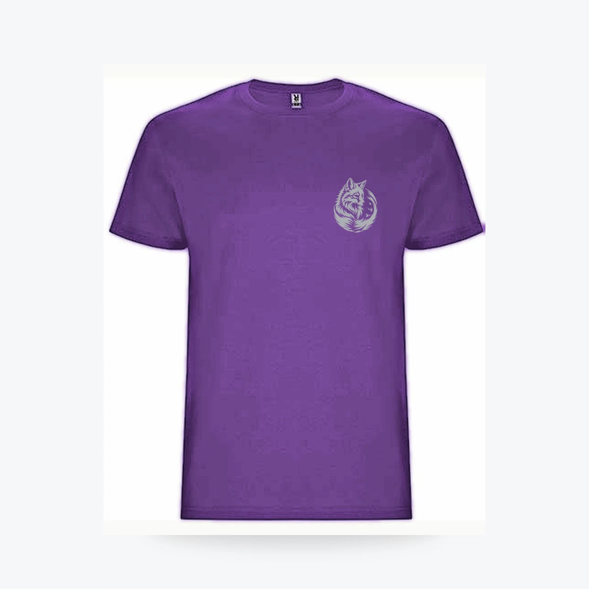 RPK05-TS — Lila / Purple 71