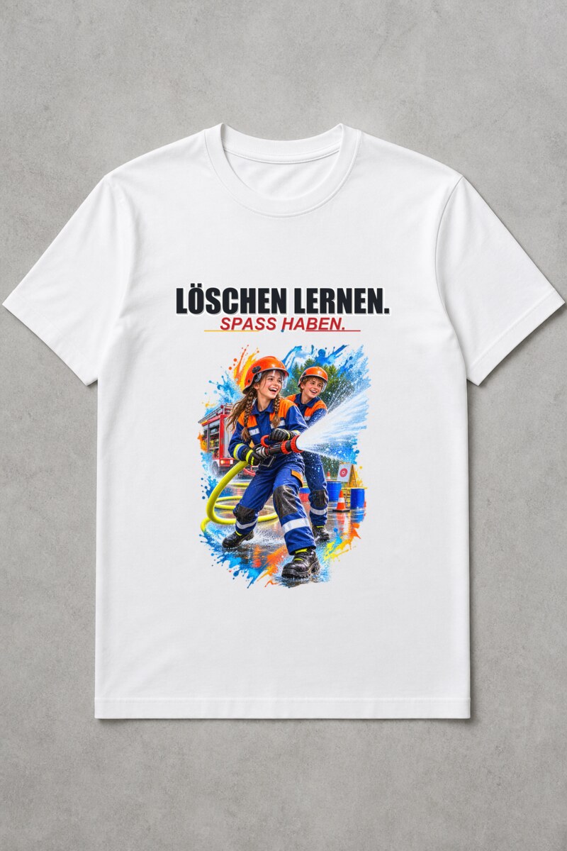 Löschen lernen. Spaß haben.
