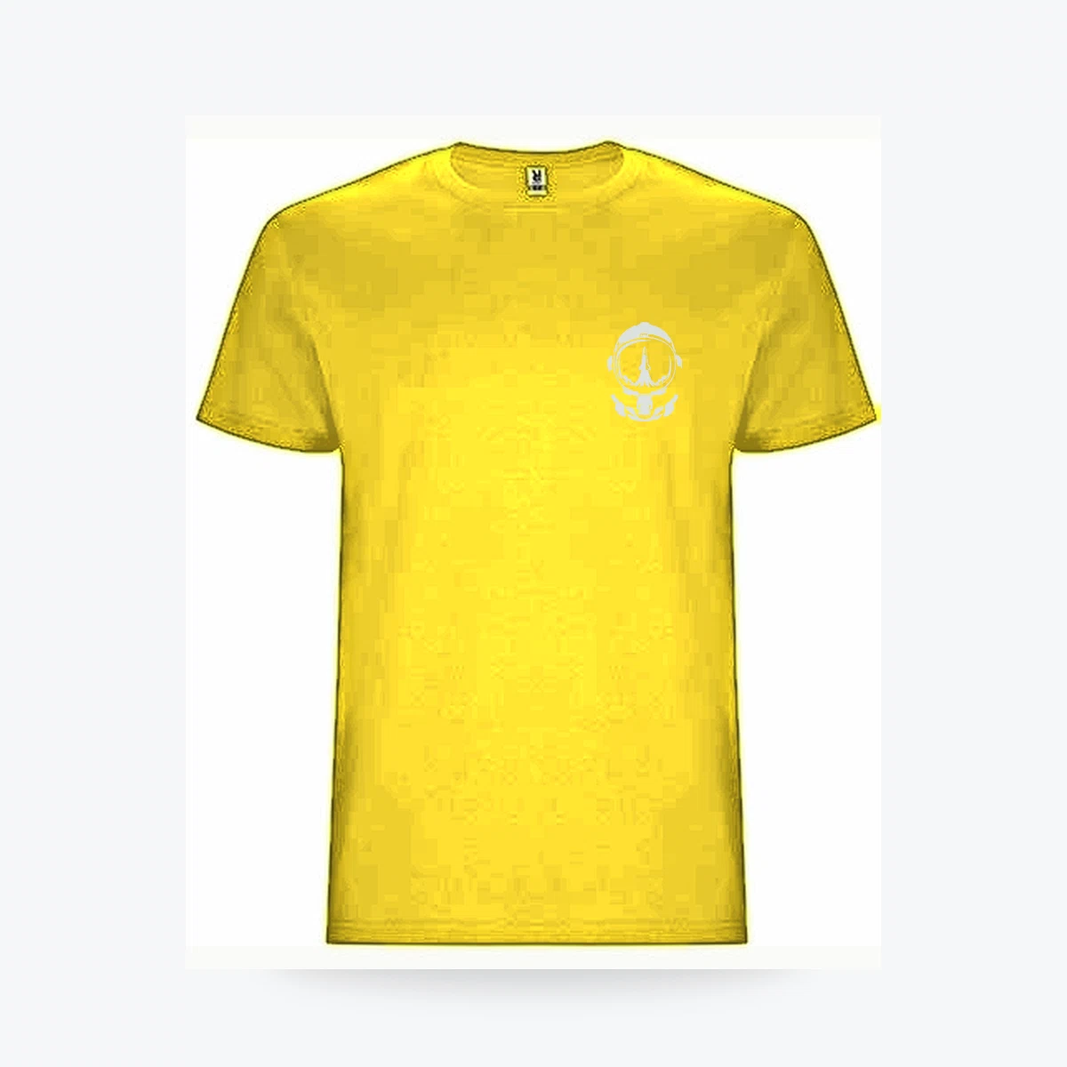 RPK54-TS — Gelb / Yellow 03