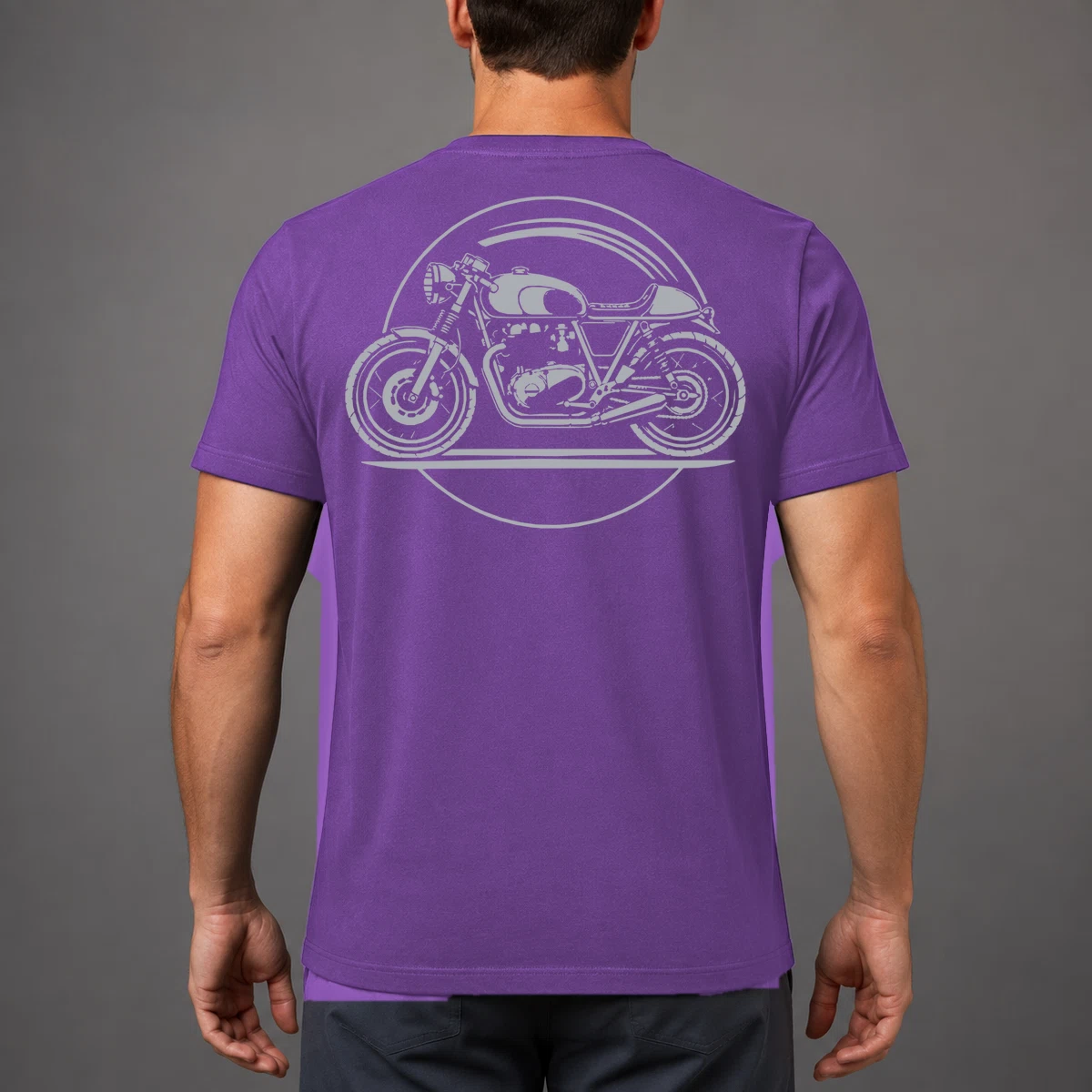 RPA25-TS — Lila / Purple 71