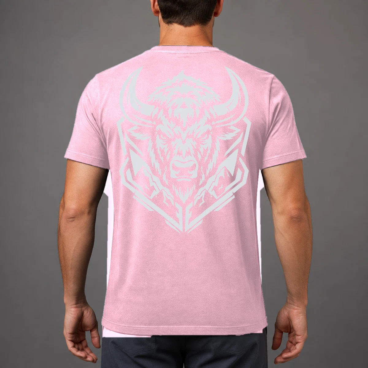 RPA19-TS — Hellrosa / Light Pink 48