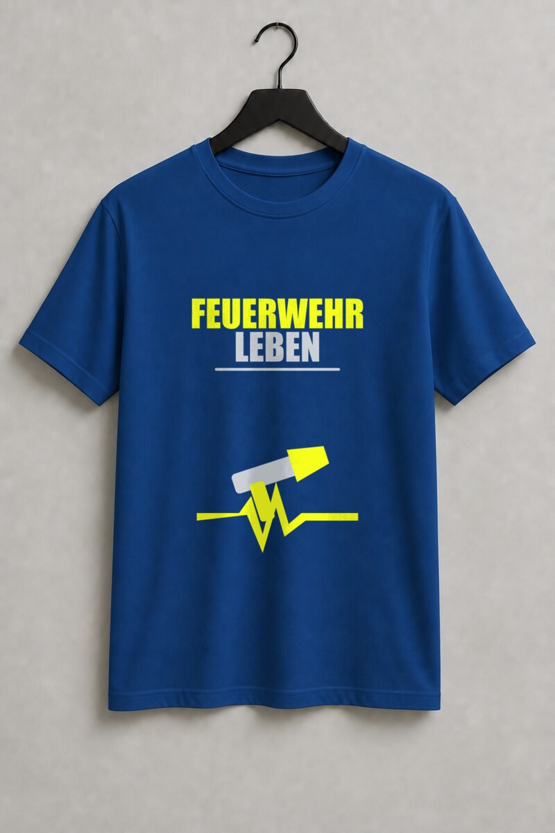 Feuerwehrleben