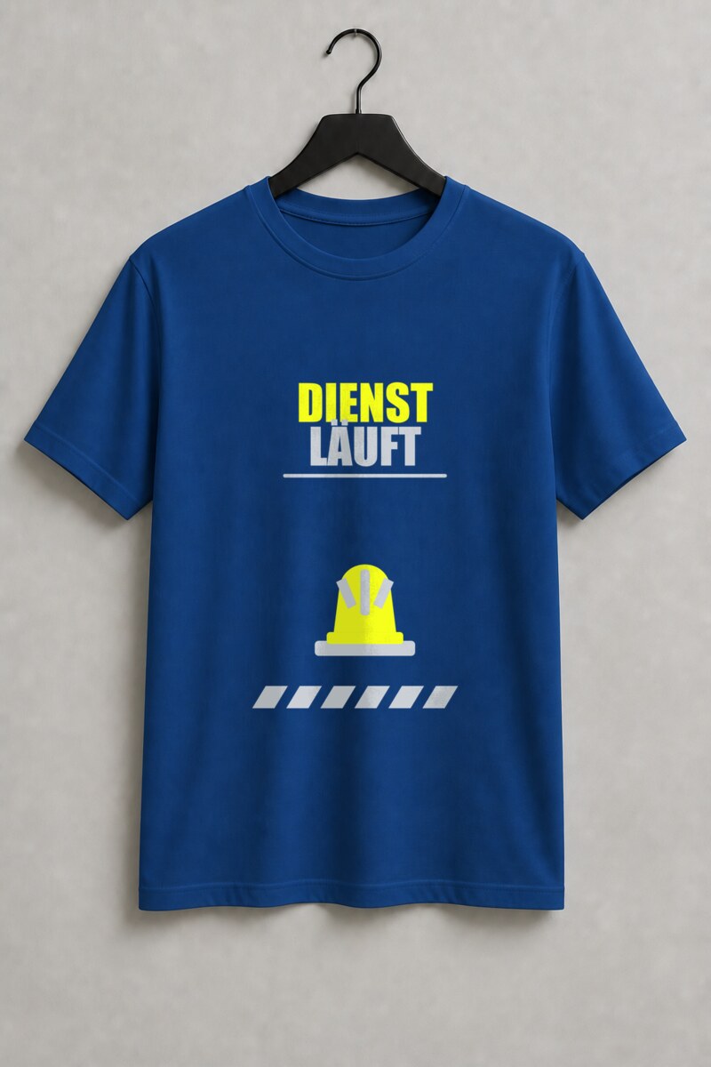 Dienst läuft