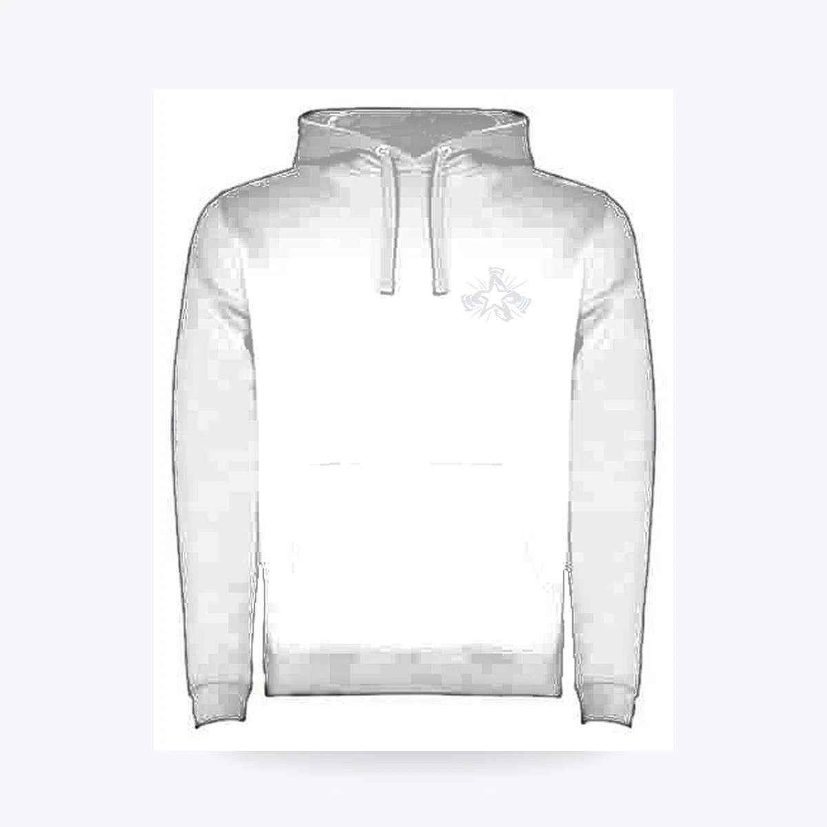 RPK55-SW — Weiß / White 01