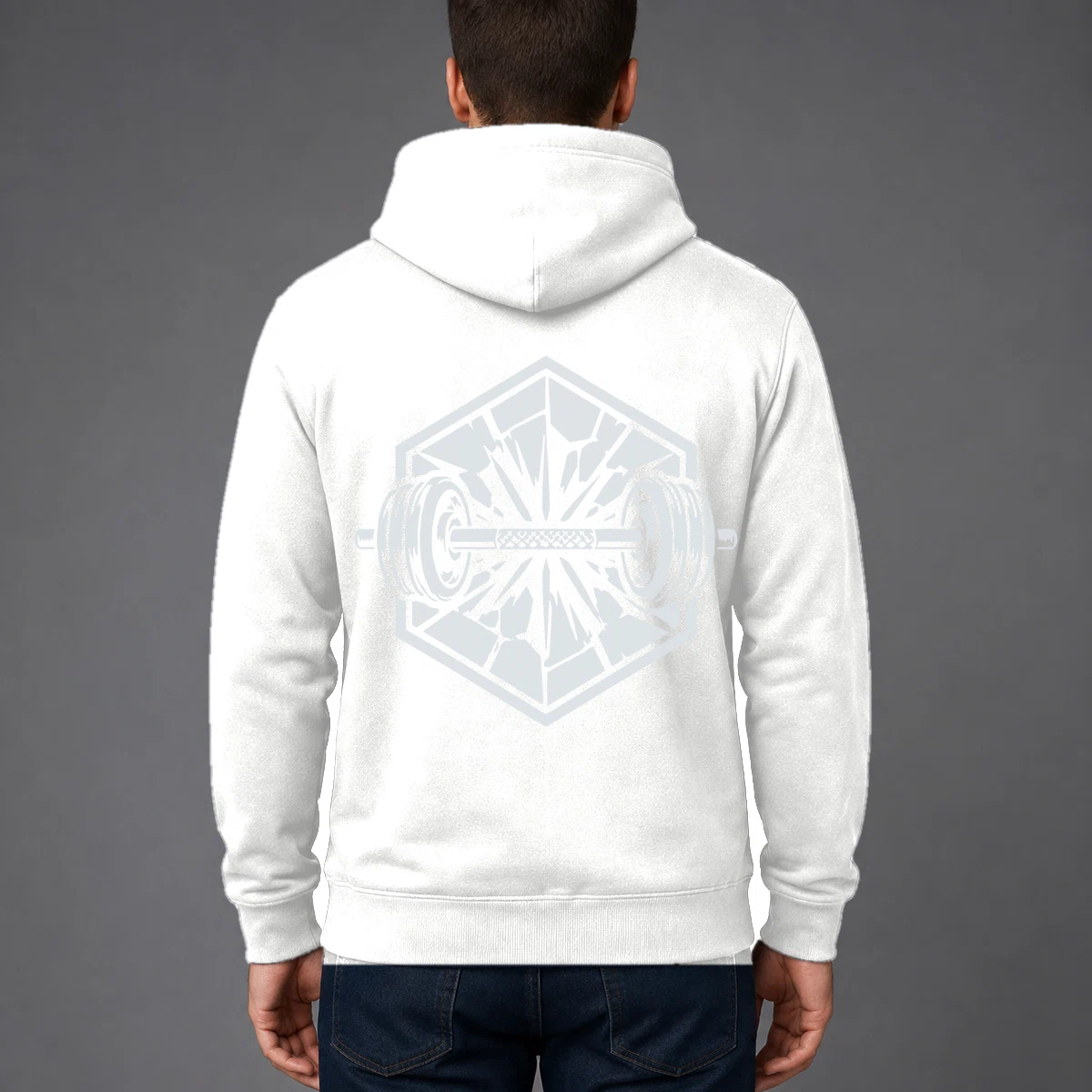 RPA32-SW — Weiß / White 01