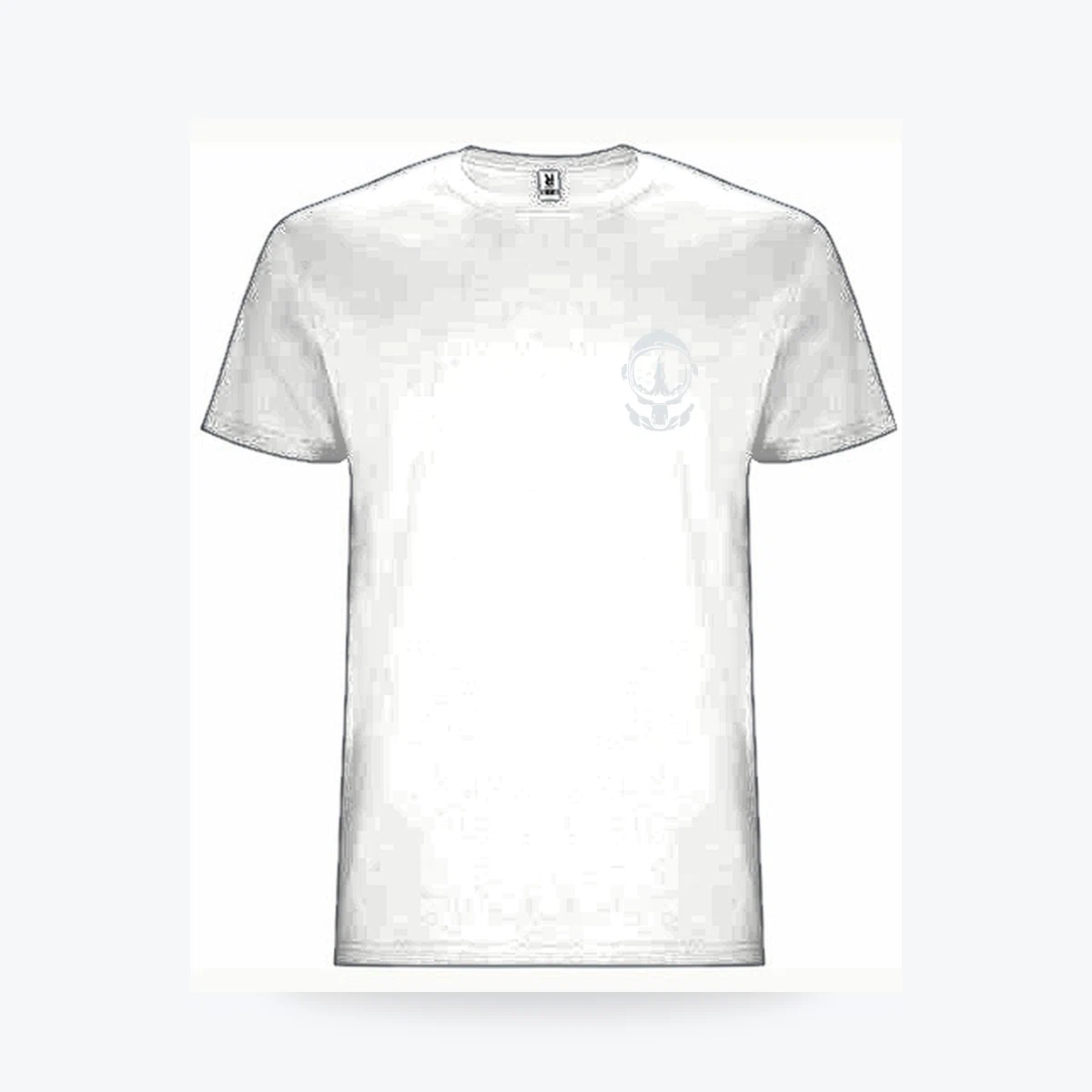 RPK54-TS — Weiß / White 01