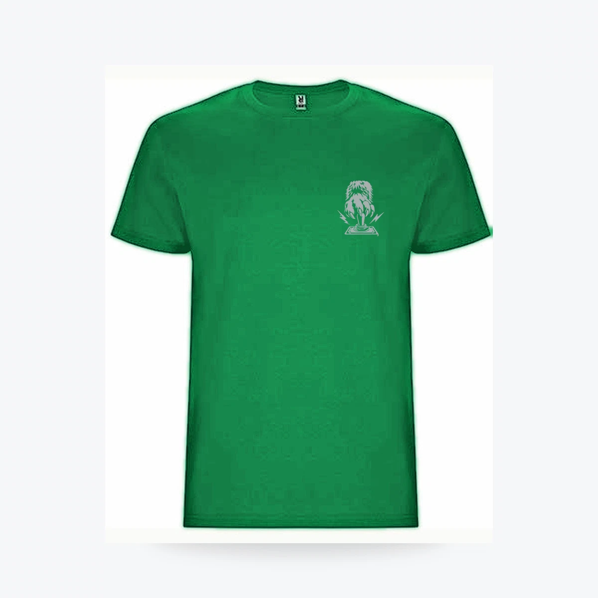 RPK49-TS — Grün / Kelly Green 20