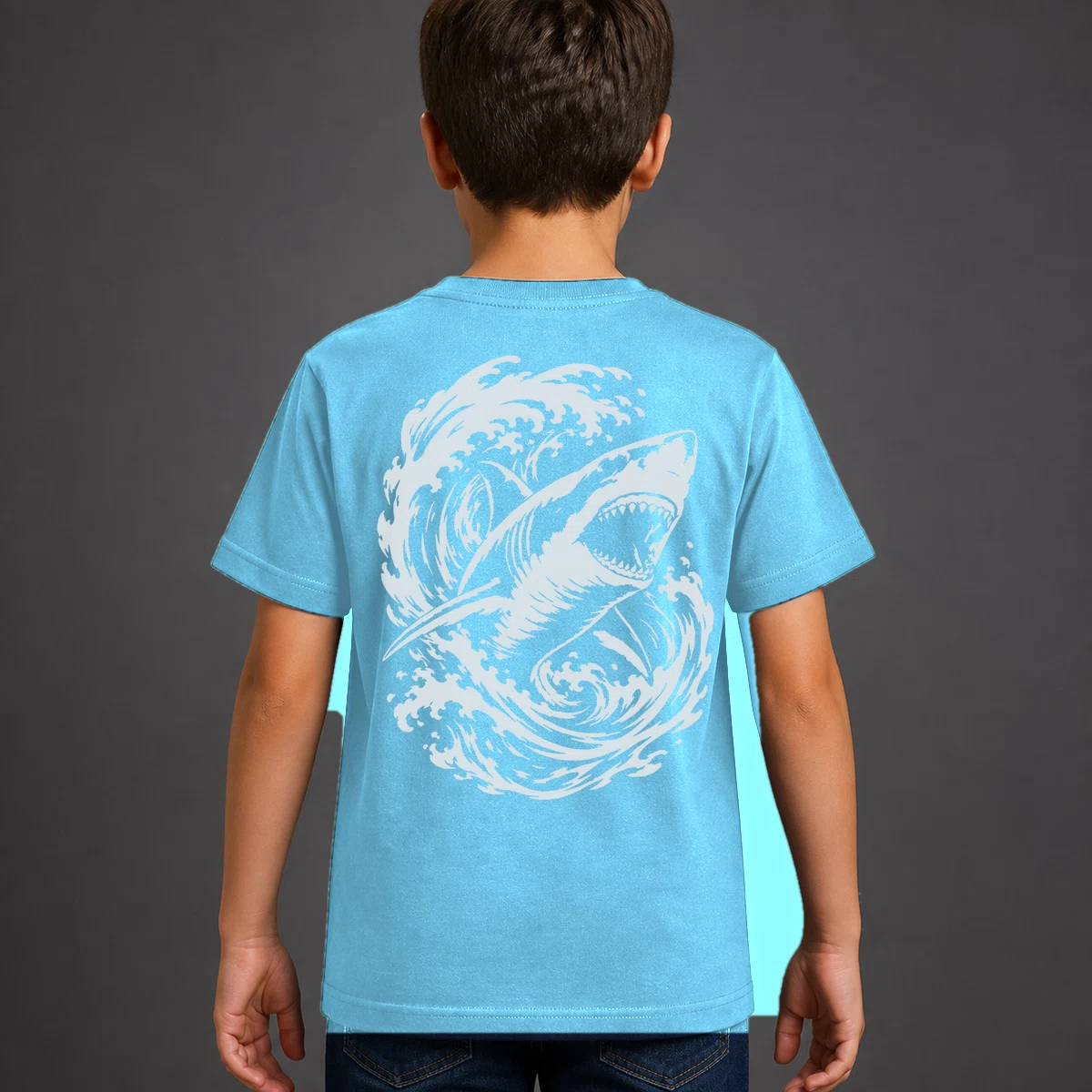 RPK04-TS — Hellblau / Sky Blue 10