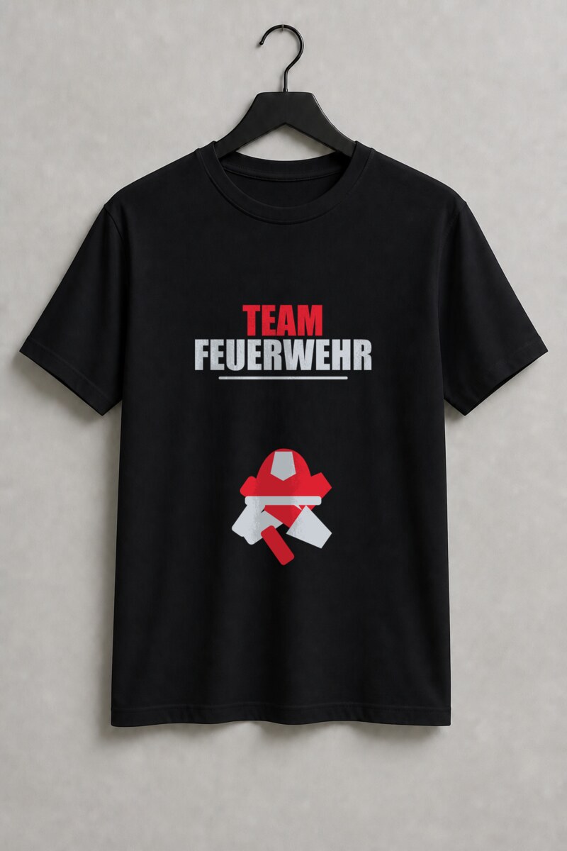 Team Feuerwehr