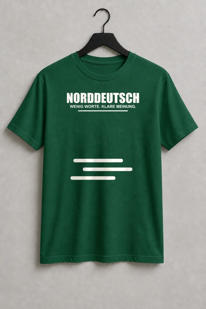 Norddeutsch
