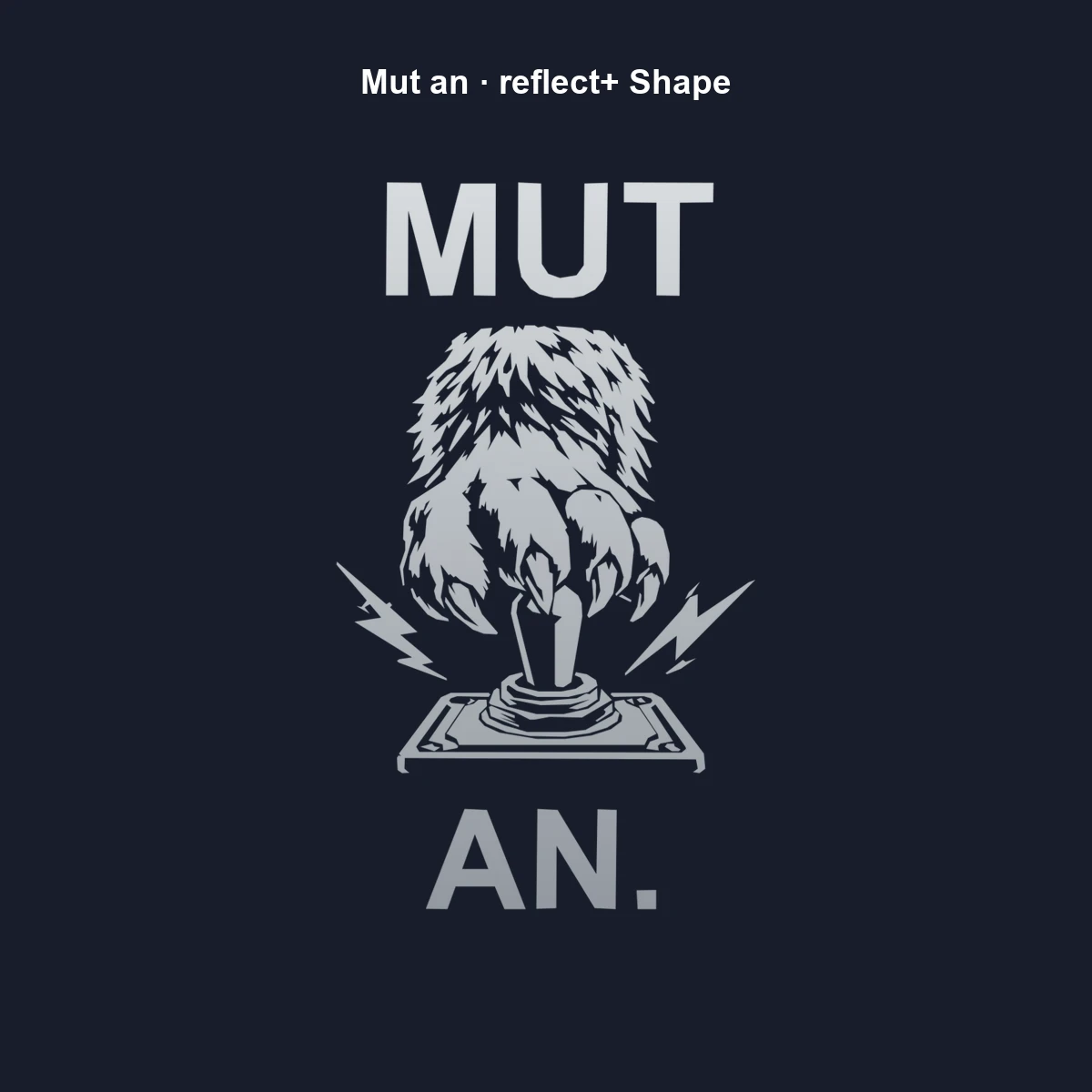 Mut an Shape | reflect+ by Marketing-MV
