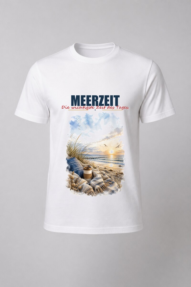 Meerzeit