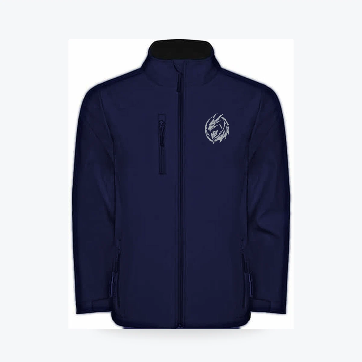 RPK21-SS — dark navy / Navy Blue 55