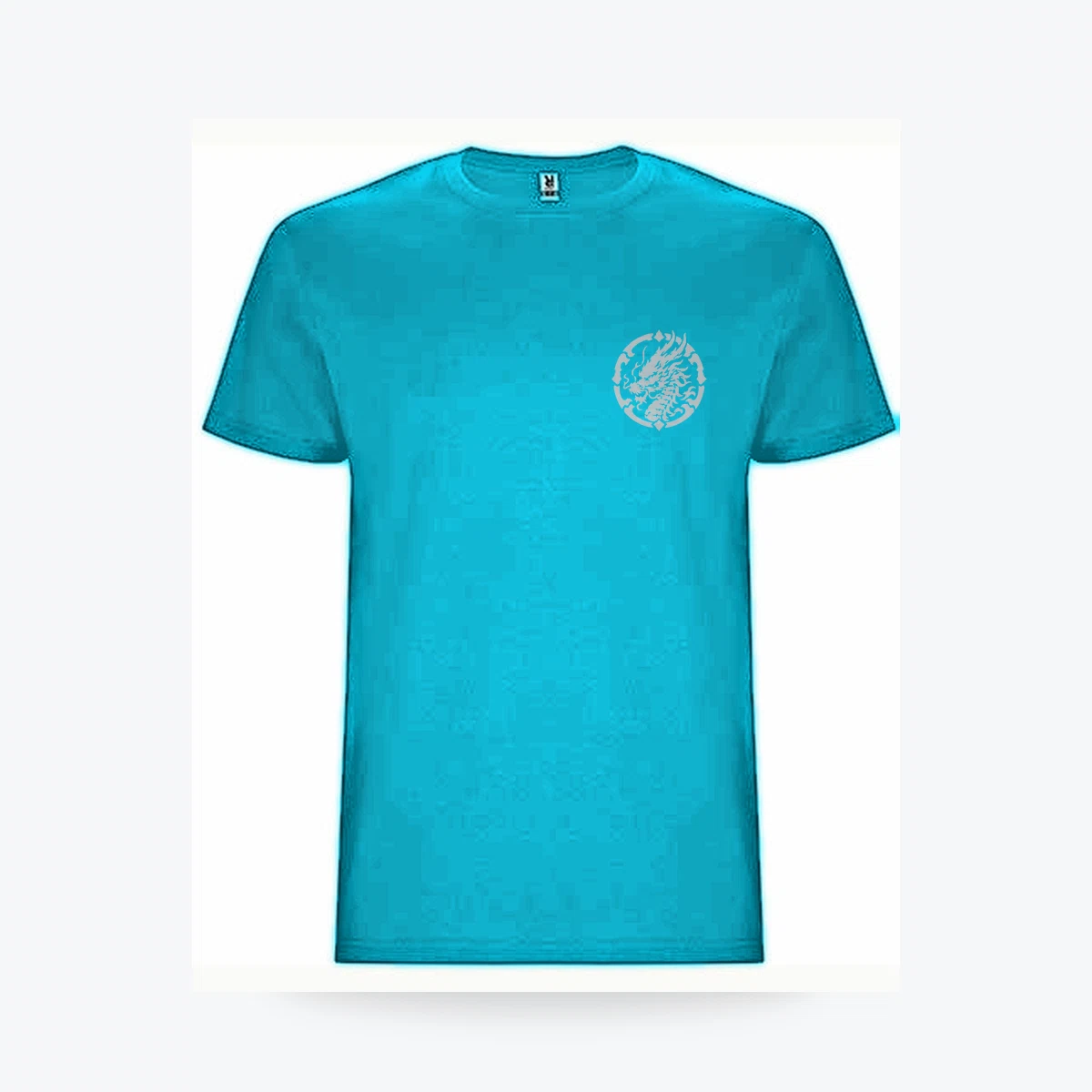 RPA45-TS — Türkis / Turquoise 12
