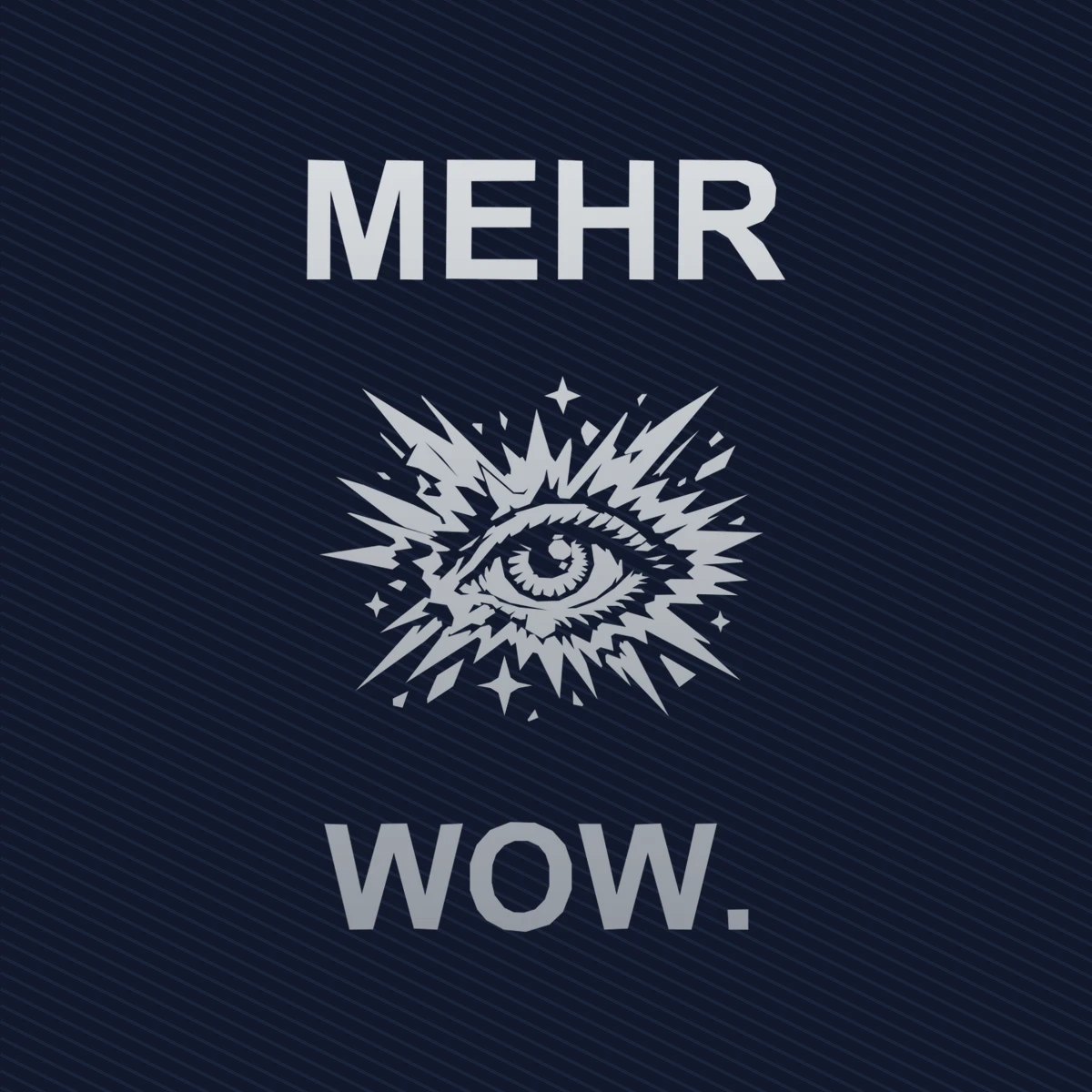 Mehr Wow Shape | reflect+ by Marketing-MV