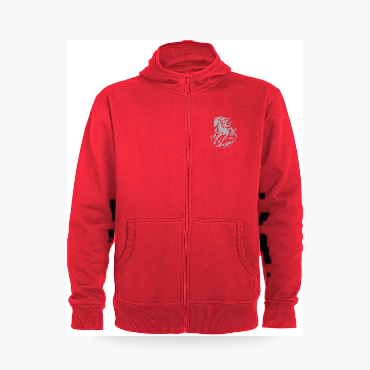 RPA23-SJ — Rot / Red 60