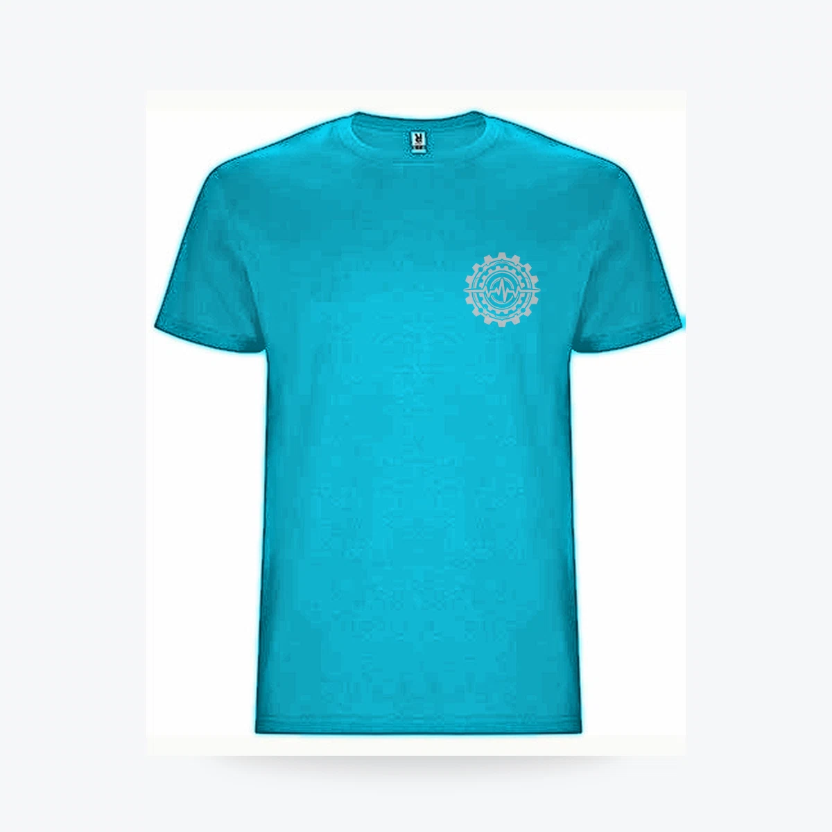 RPA27-TS — Türkis / Turquoise 12