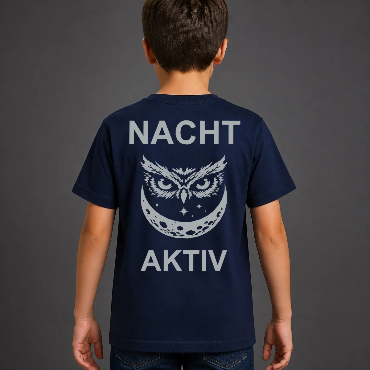 Nachtaktiv Shape | reflect+ by Marketing-MV