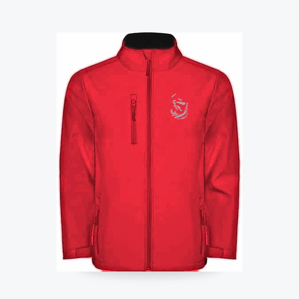 RPK11-SS — Rot / Red 60