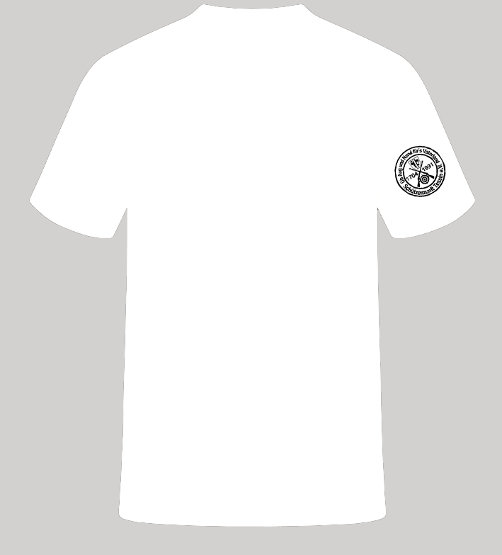 T-Shirt Herren Rundhals Shirt