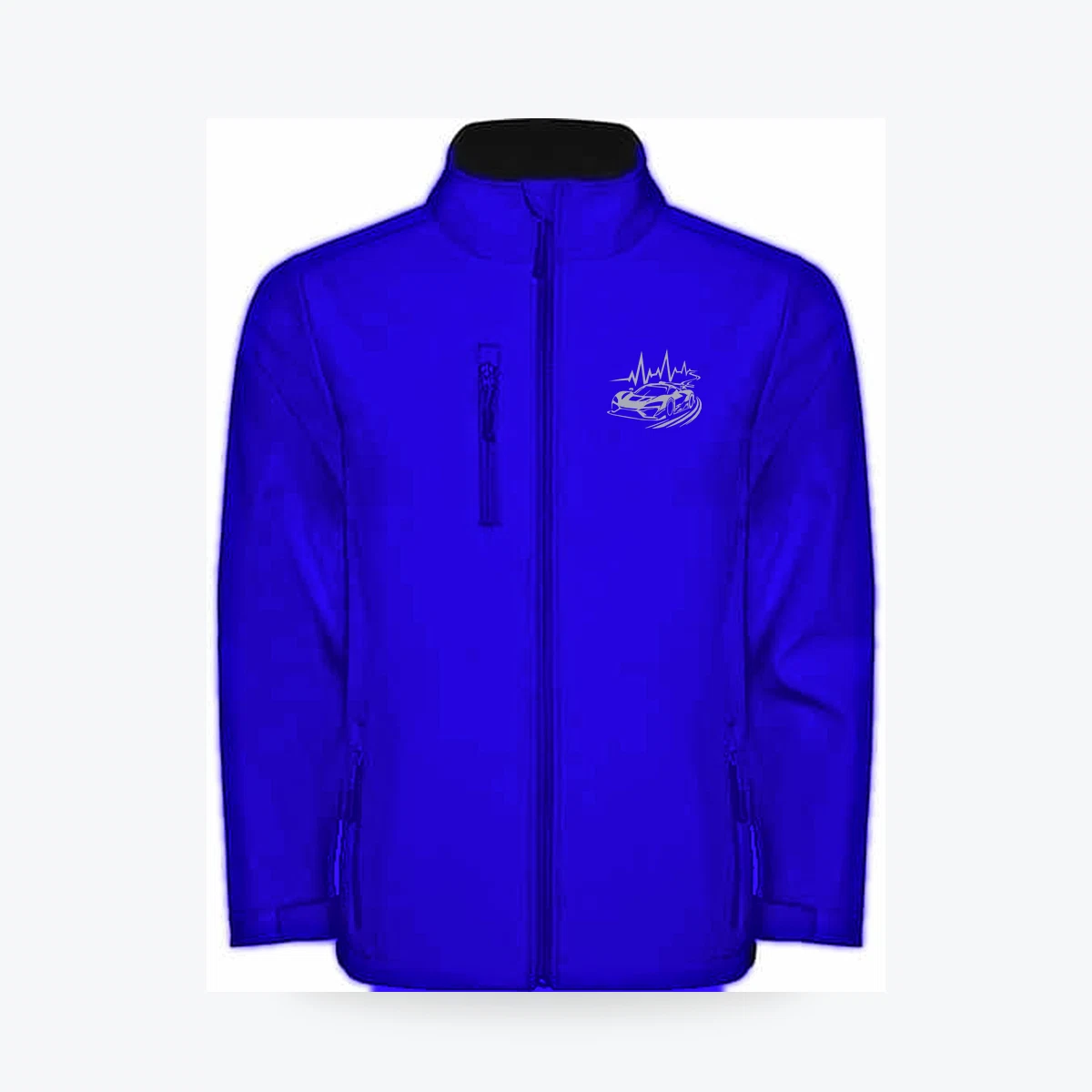 RPK27-SS — dunkel blau / Royal Blue 05