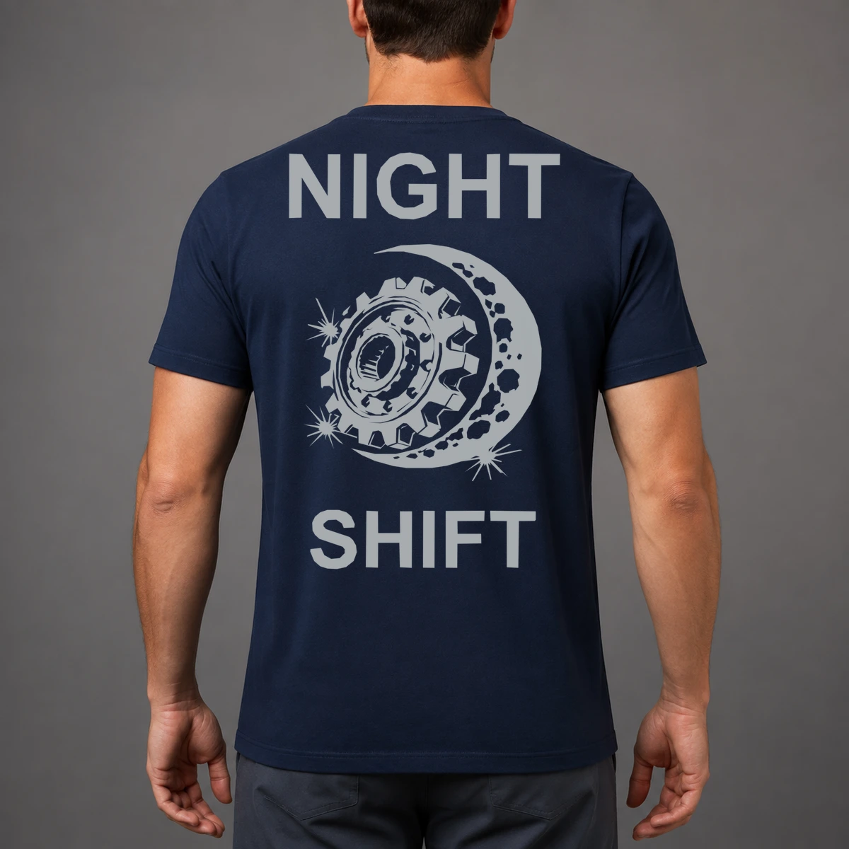 Night Shift Shape | reflect+ by Marketing-MV