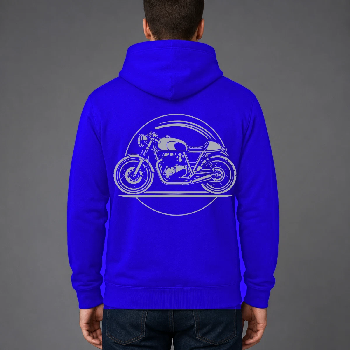 RPA25-SW — dunkel blau / Royal Blue 05