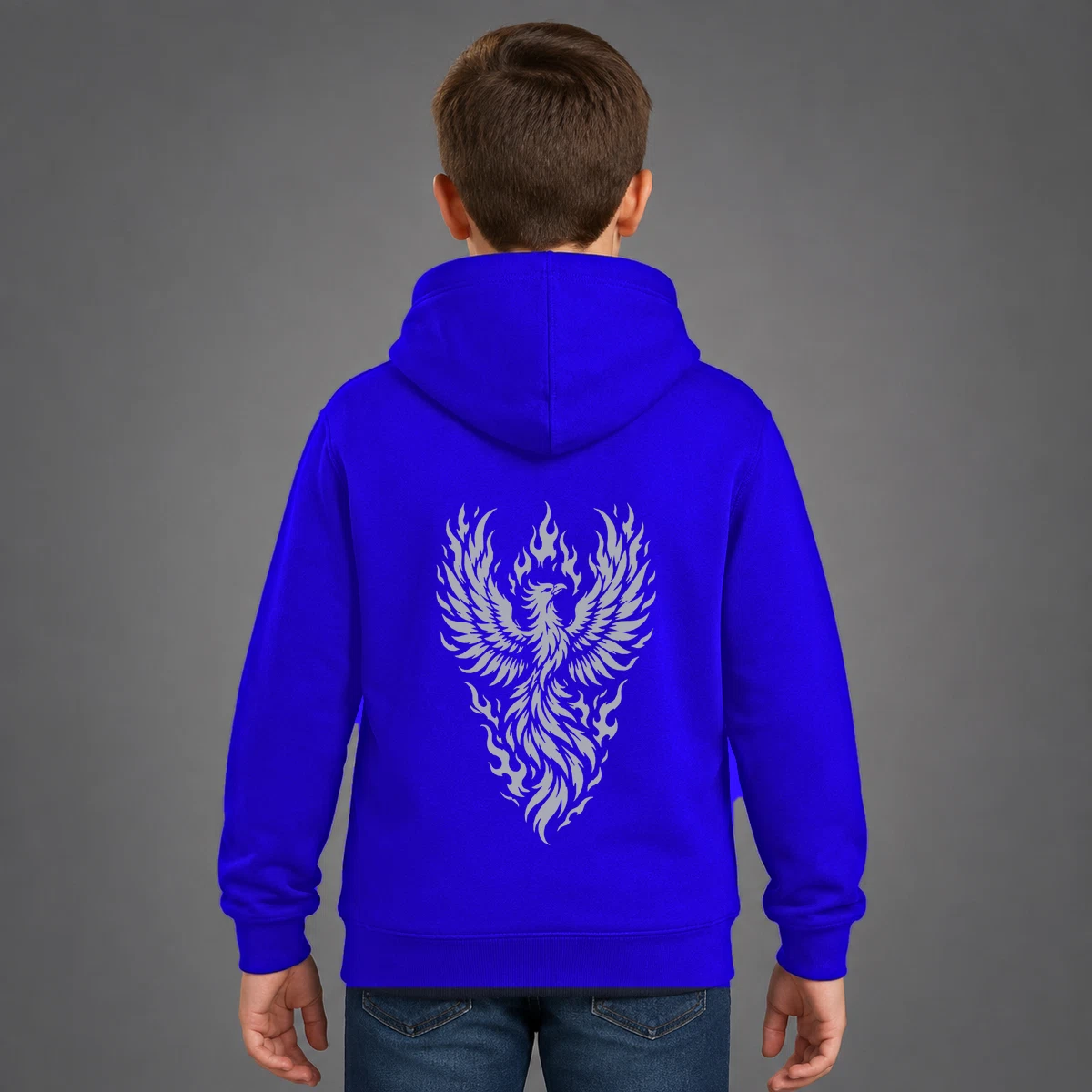 RPK22-SJ — dunkel blau / Royal Blue 05