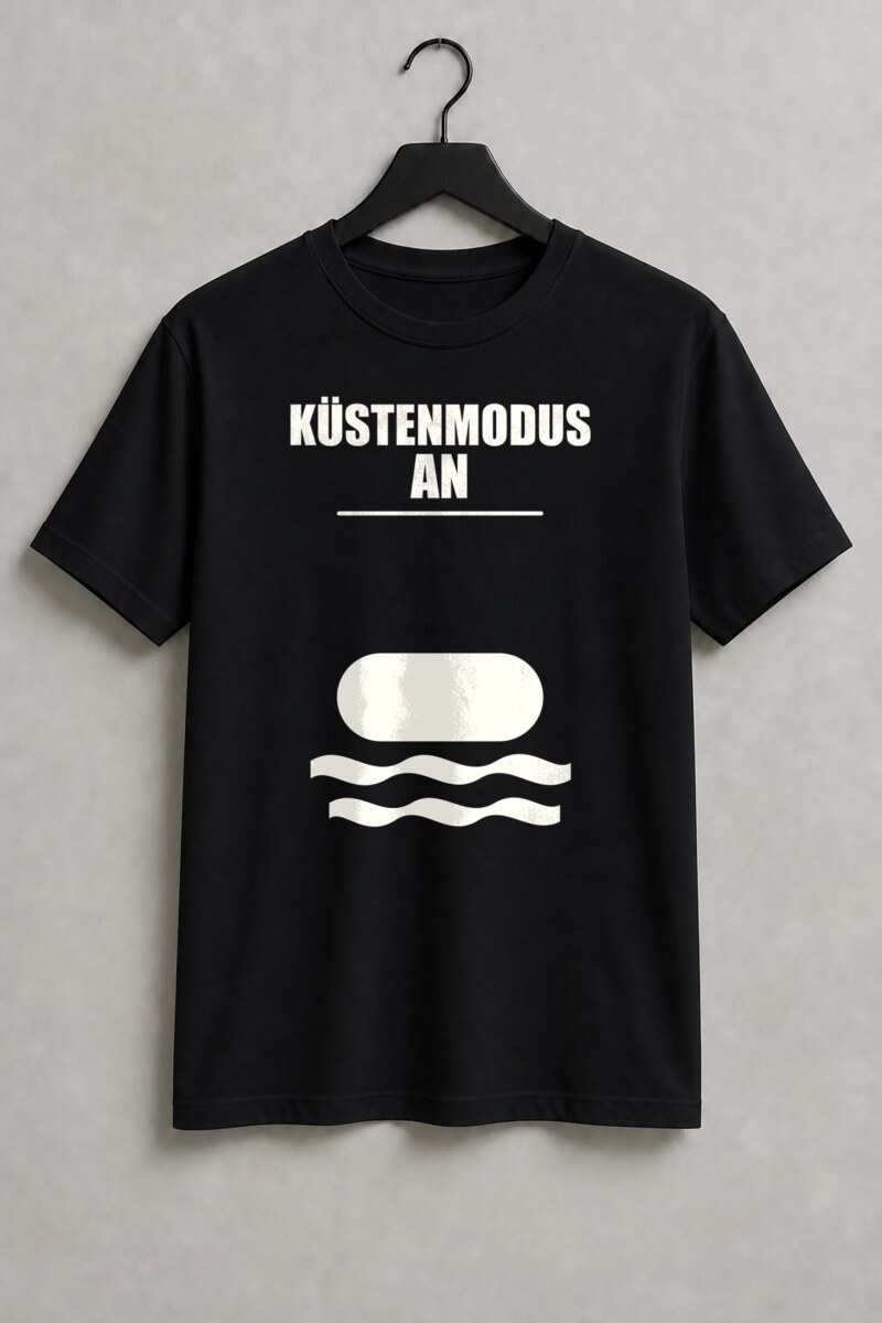Küstenmodus AN