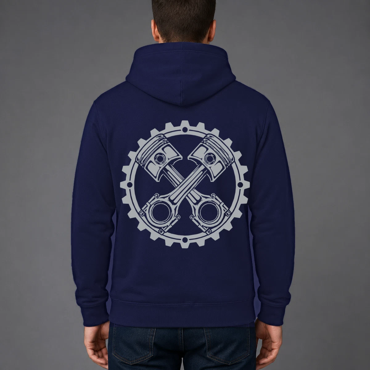 RPA26-SJ — dark navy / Navy Blue 55