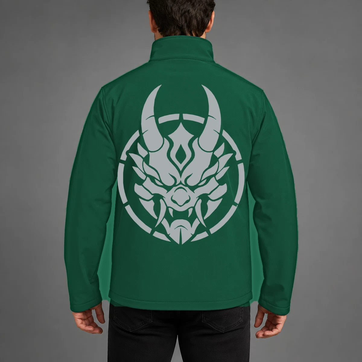 RPA46-SS — Flaschengrün / Bottle Green 56