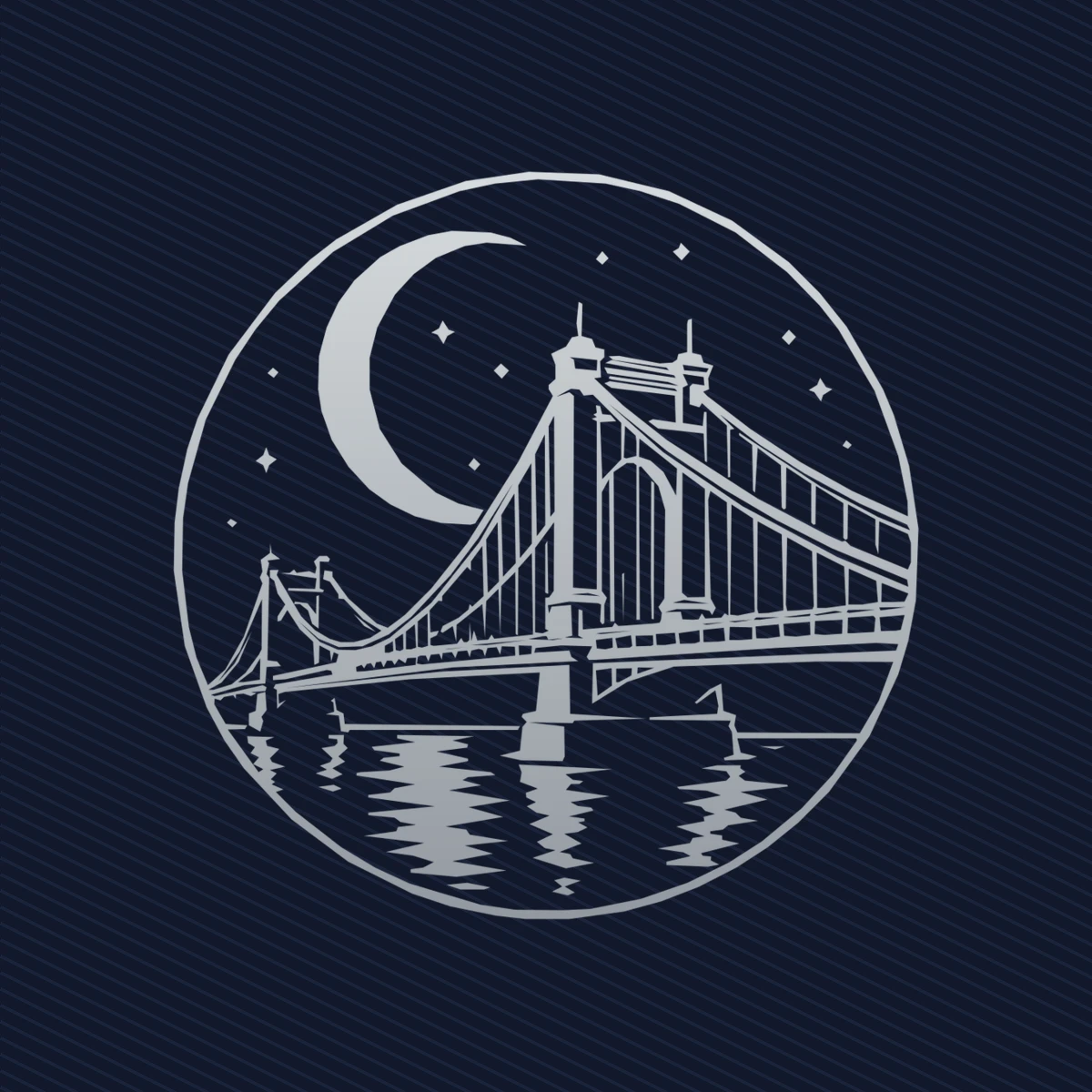 Bridge Night Shape | reflect+ by Marketing-MV