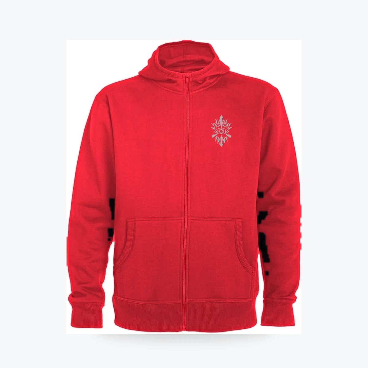 RPA39-SJ — Rot / Red 60