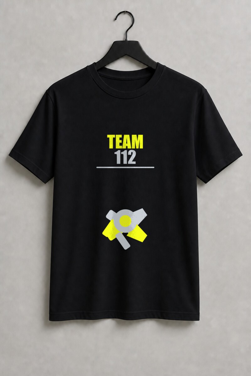Team 112