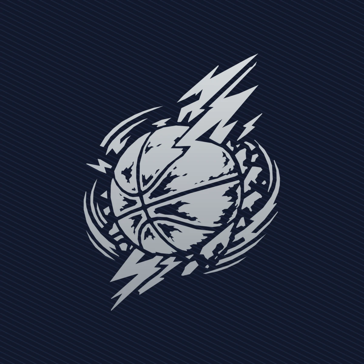 Basketball-Blitz Shape | reflect+ by Marketing-MV