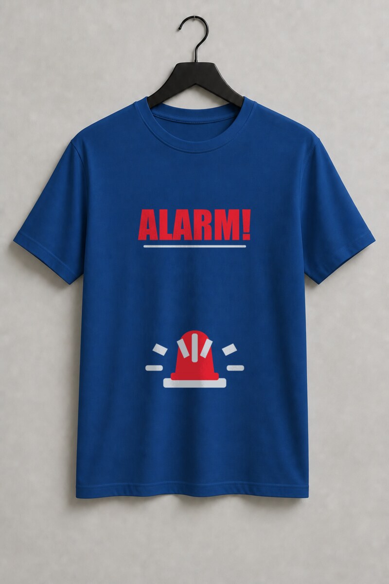 Alarm!