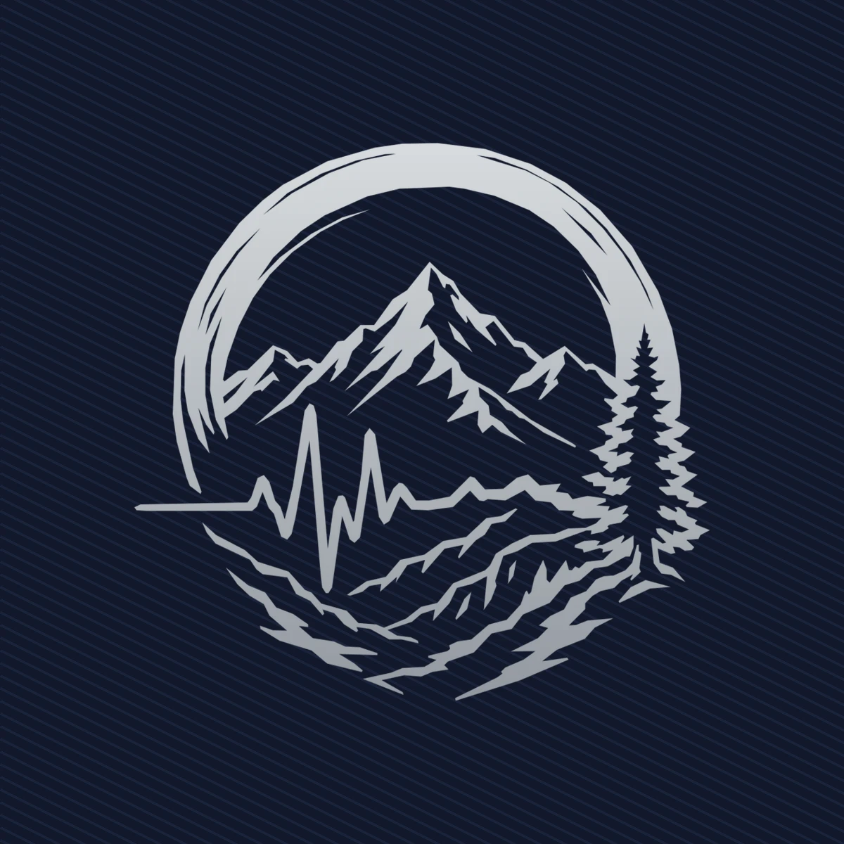 Outdoor Pulse Shape | reflect+ by Marketing-MV